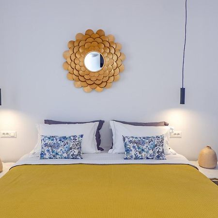 Alko Apartments Mykonos Town Екстер'єр фото