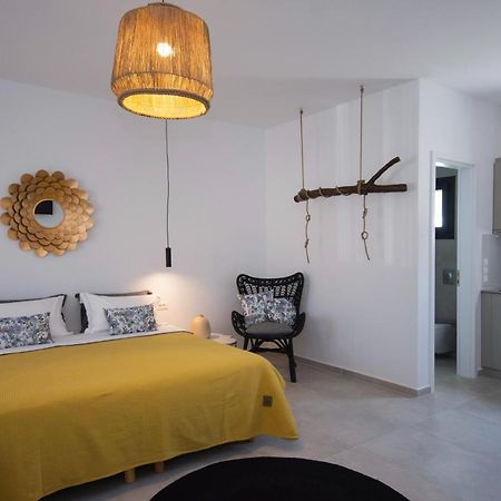 Alko Apartments Mykonos Town Екстер'єр фото