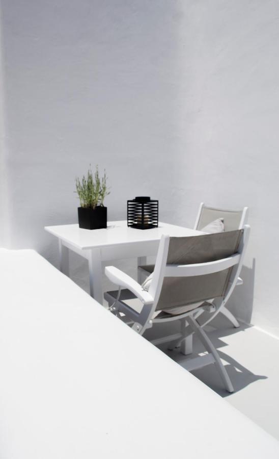 Alko Apartments Mykonos Town Екстер'єр фото