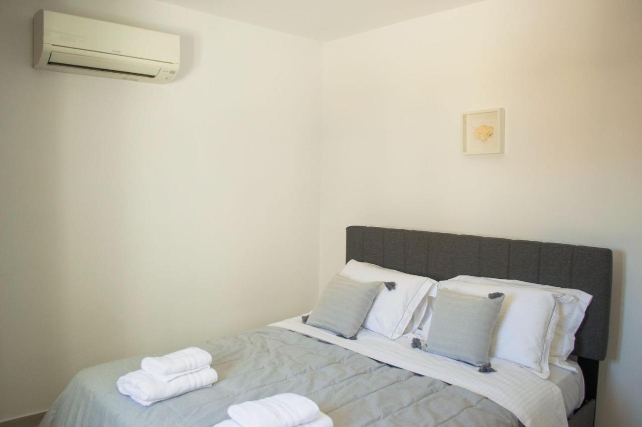 Alko Apartments Mykonos Town Екстер'єр фото