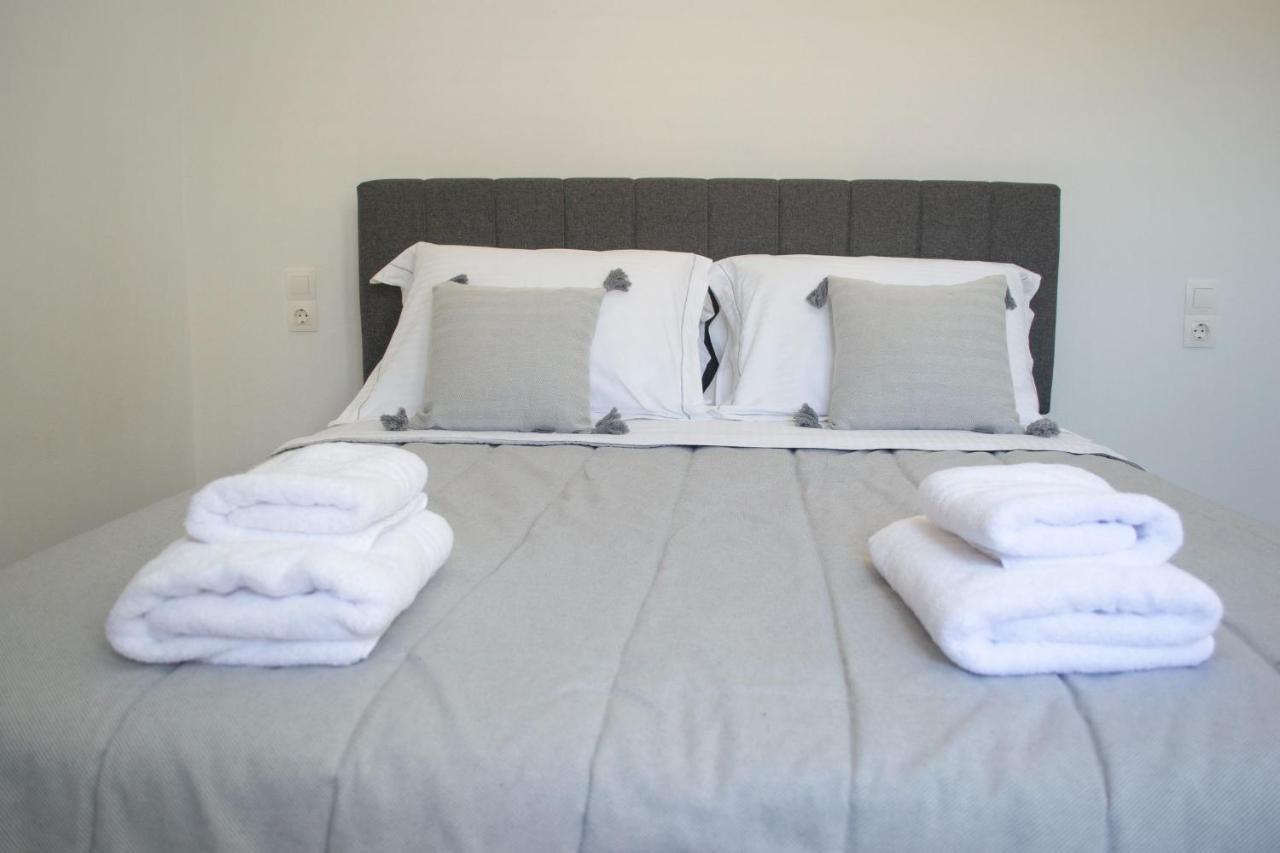 Alko Apartments Mykonos Town Екстер'єр фото