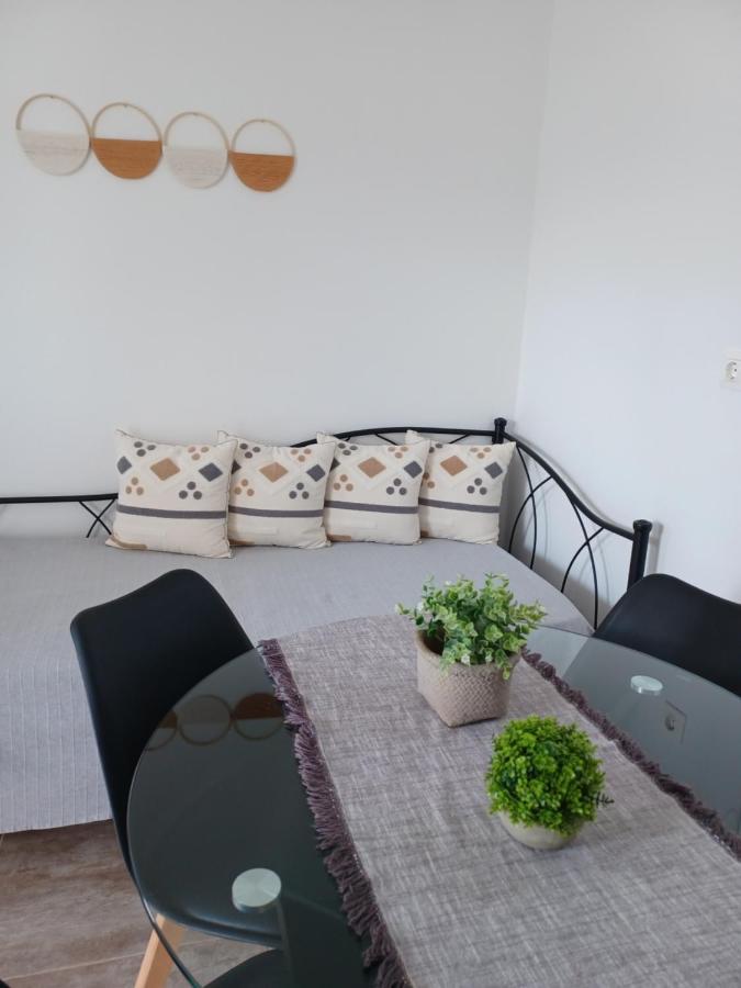 Alko Apartments Mykonos Town Екстер'єр фото