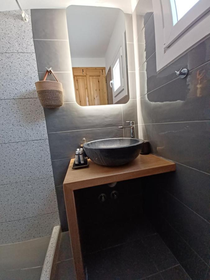 Alko Apartments Mykonos Town Екстер'єр фото