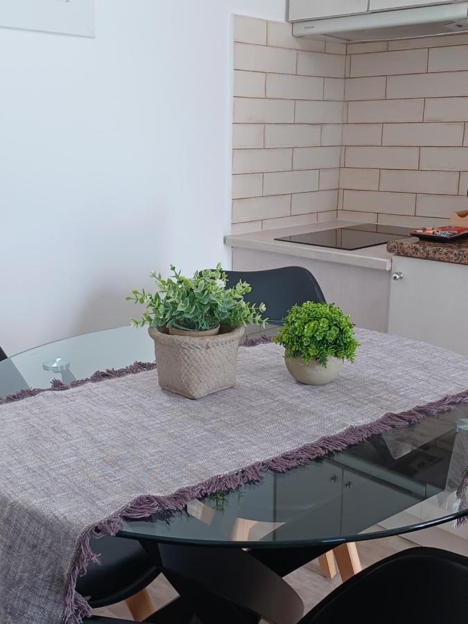 Alko Apartments Mykonos Town Екстер'єр фото
