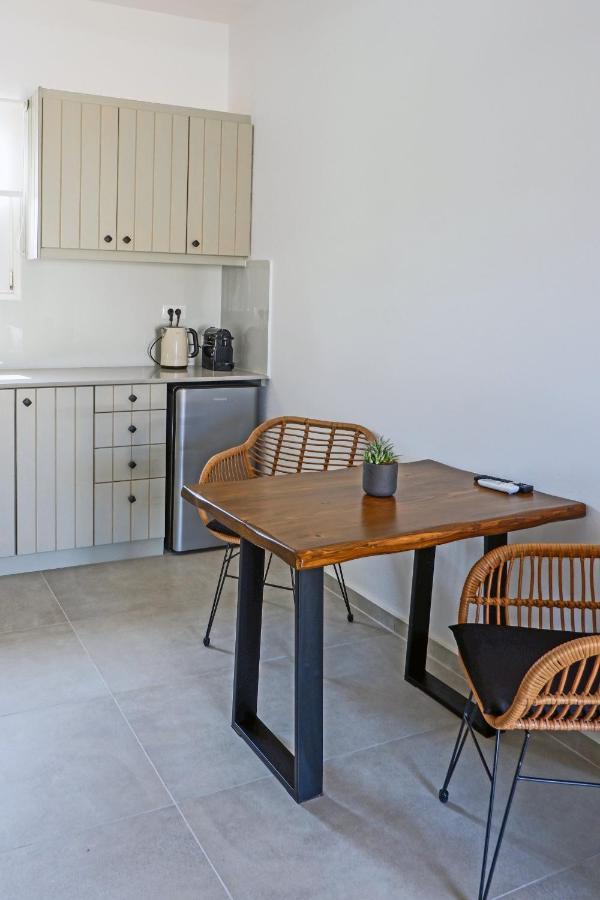Alko Apartments Mykonos Town Екстер'єр фото