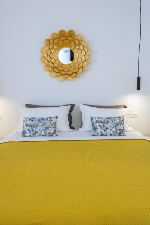 Alko Apartments Mykonos Town Екстер'єр фото