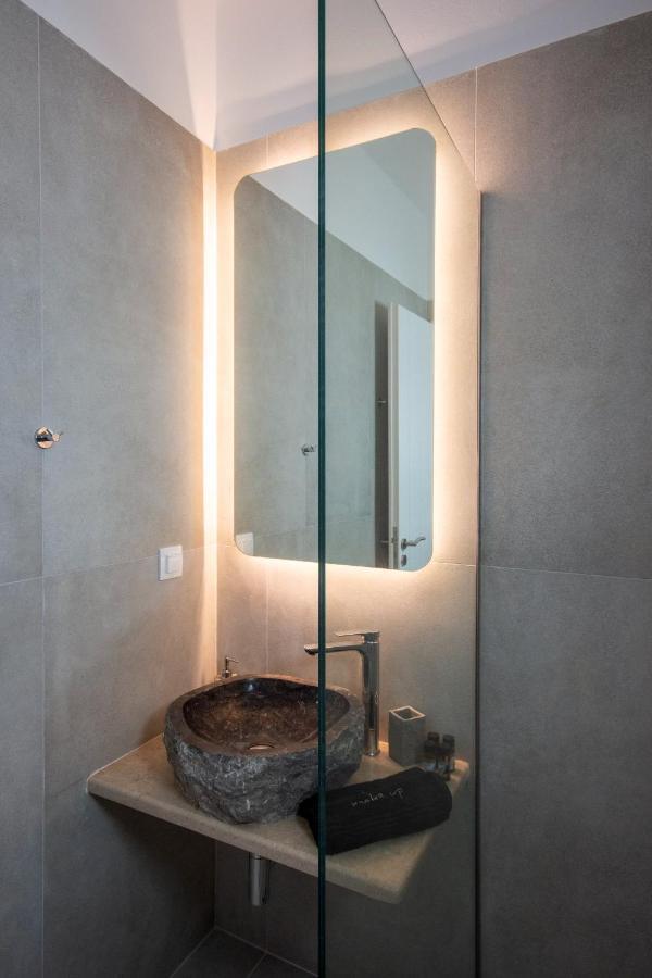Alko Apartments Mykonos Town Екстер'єр фото