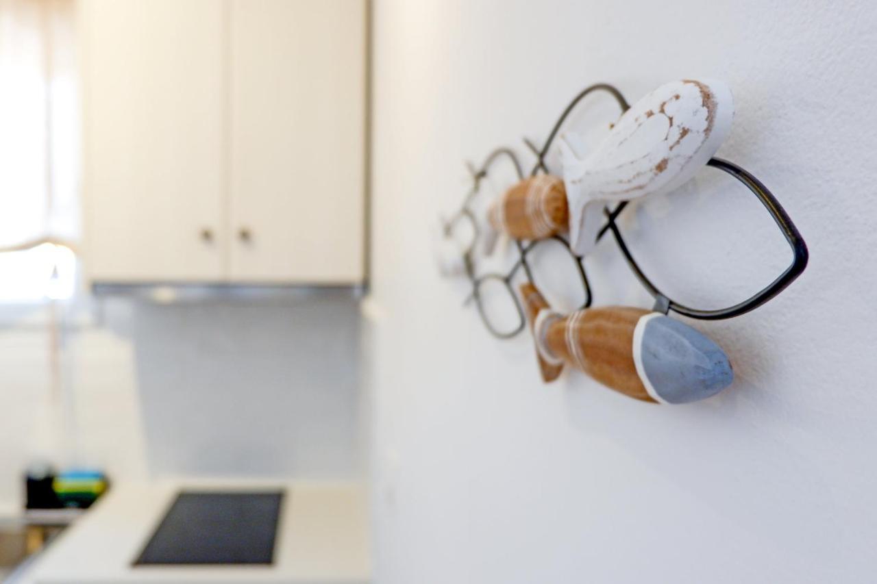 Alko Apartments Mykonos Town Екстер'єр фото