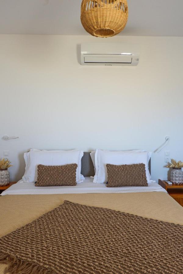 Alko Apartments Mykonos Town Екстер'єр фото