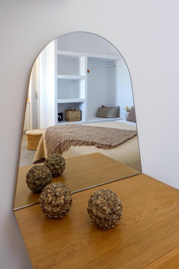 Alko Apartments Mykonos Town Екстер'єр фото
