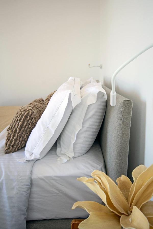 Alko Apartments Mykonos Town Екстер'єр фото