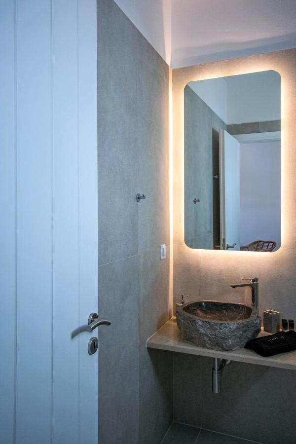 Alko Apartments Mykonos Town Екстер'єр фото