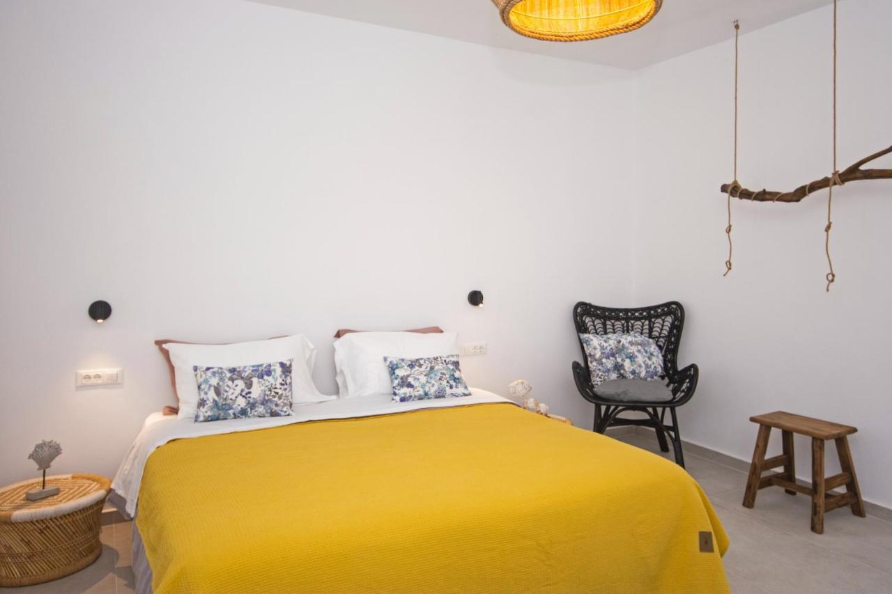 Alko Apartments Mykonos Town Екстер'єр фото