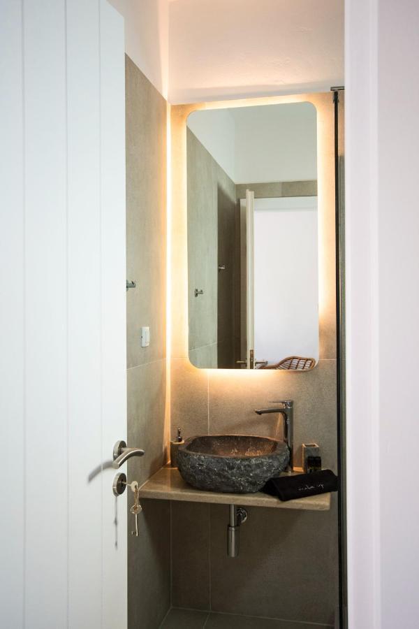 Alko Apartments Mykonos Town Екстер'єр фото
