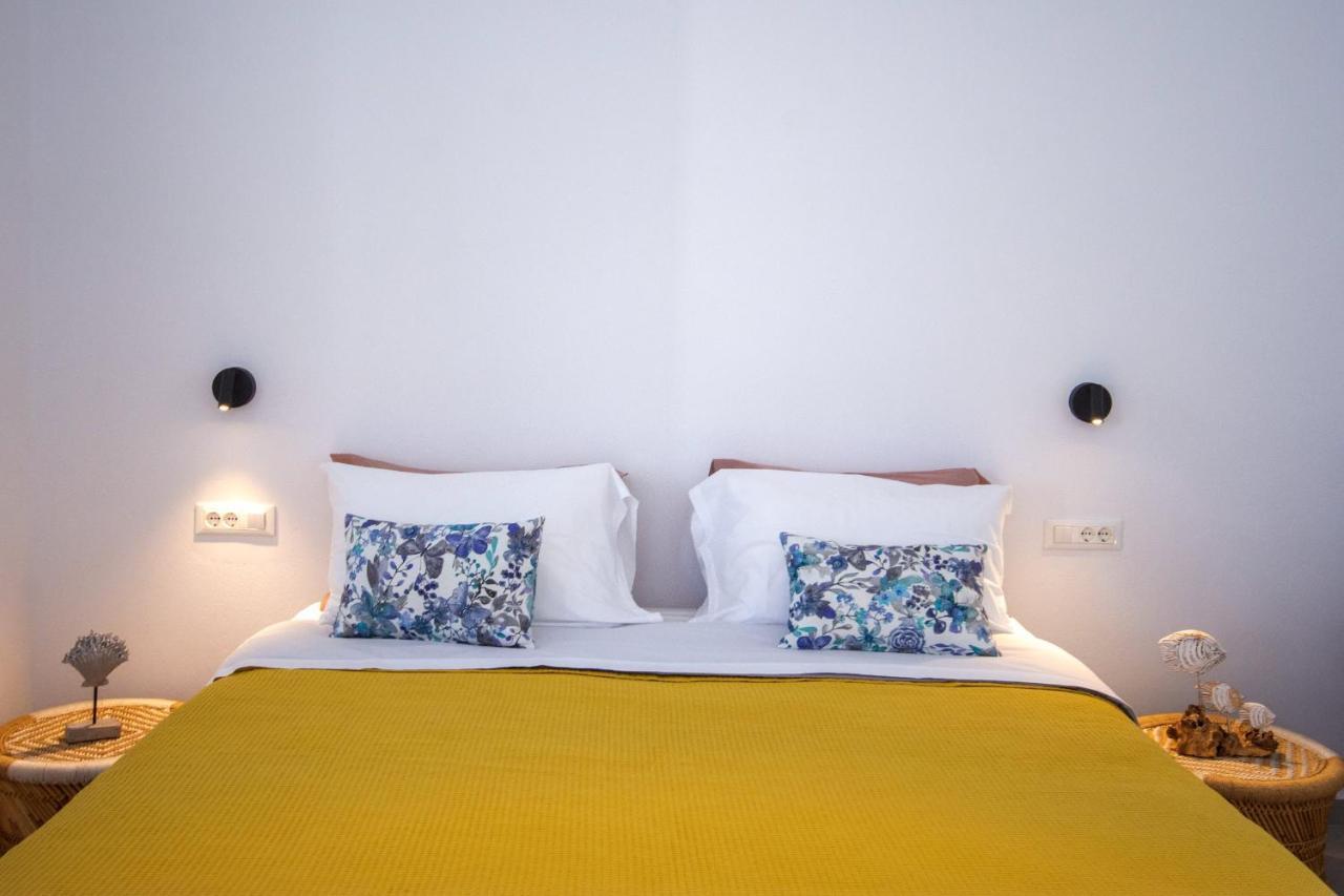 Alko Apartments Mykonos Town Екстер'єр фото