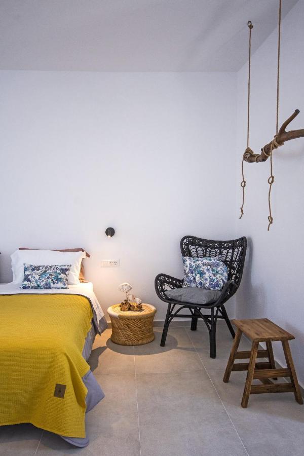 Alko Apartments Mykonos Town Екстер'єр фото