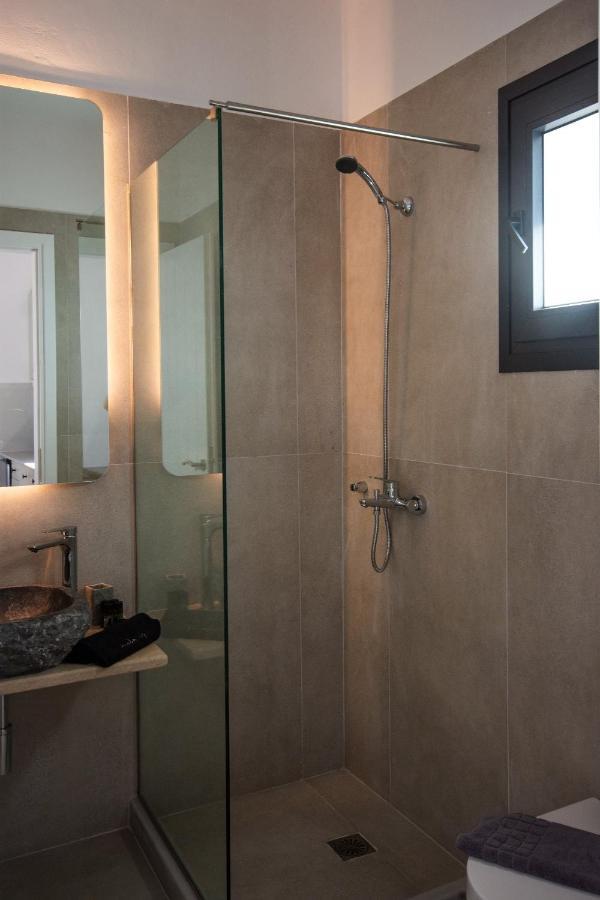Alko Apartments Mykonos Town Екстер'єр фото