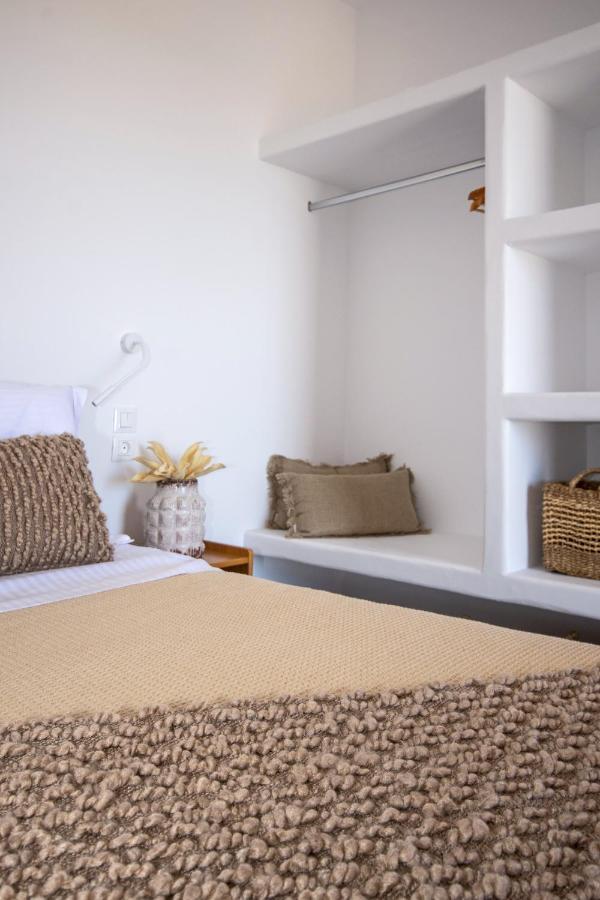 Alko Apartments Mykonos Town Екстер'єр фото