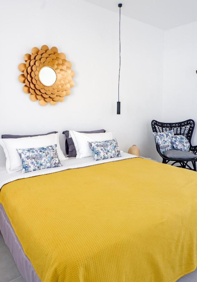 Alko Apartments Mykonos Town Екстер'єр фото