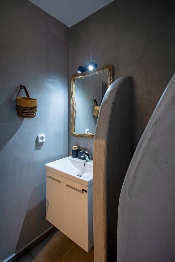 Alko Apartments Mykonos Town Екстер'єр фото